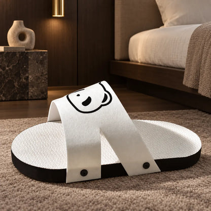 Waggletoys Slipper Cardboard Cat Scratcher Bed